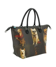 GABS G3 PLUS Medium shopping bag, convertible - Women&rsquo;s Bags