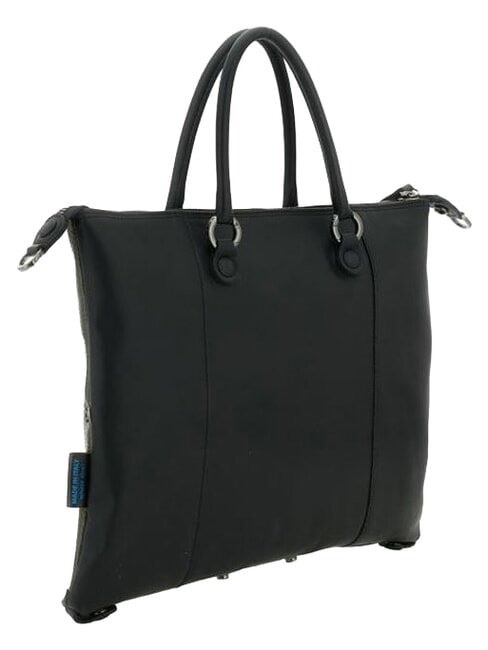 G3 PLUS Medium shopping bag, convertible worldwide dogs gray - Women&rsquo;s Bags