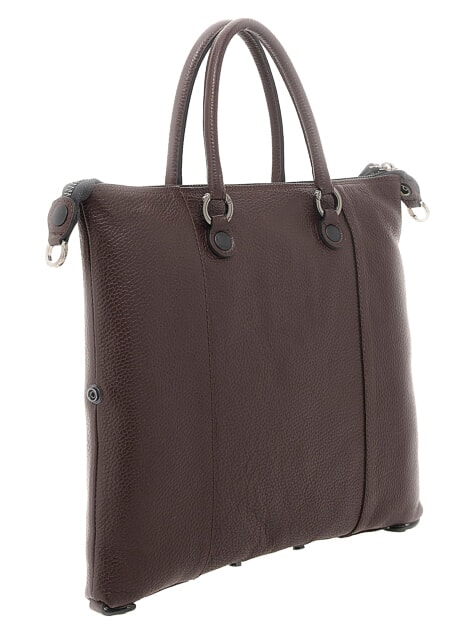 G3 PLUS Medium shopping bag, convertible mocha - Women&rsquo;s Bags