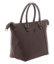 GABS G3 PLUS Medium shopping bag, convertible mocha - Women&rsquo;s Bags - 4