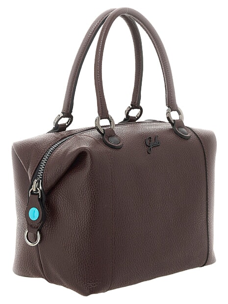 G3 PLUS Medium shopping bag, convertible mocha - Women&rsquo;s Bags