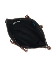 GABS G3 PLUS Large, convertible shopping bag dark leather - Women&rsquo;s Bags - 10