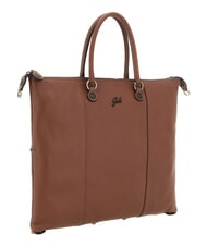 GABS G3 PLUS Large, convertible shopping bag dark leather - Women&rsquo;s Bags - 3