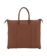 GABS G3 PLUS Large, convertible shopping bag dark leather - Women&rsquo;s Bags - 4