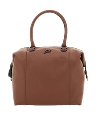 GABS G3 PLUS Large, convertible shopping bag dark leather - Women&rsquo;s Bags - 7