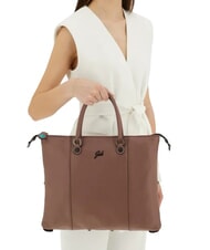 GABS G3 PLUS Medium shopping bag, convertible balsamic - Women&rsquo;s Bags - 2