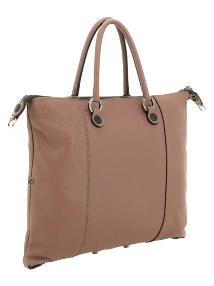 G3 PLUS Medium shopping bag, convertible balsamic - Women&rsquo;s Bags