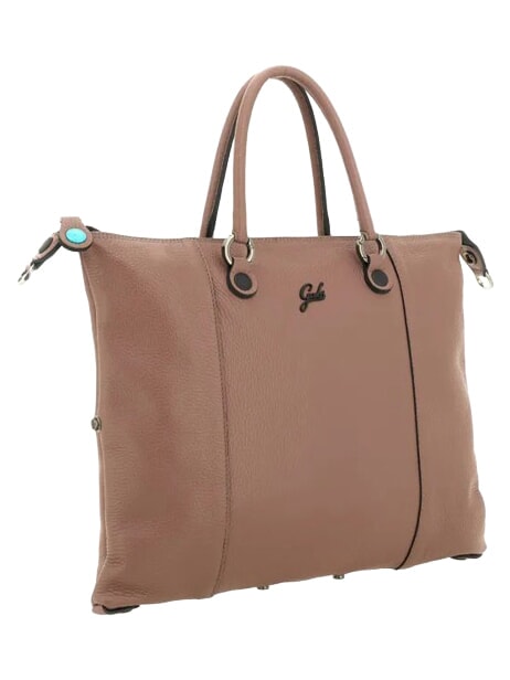 G3 PLUS Medium shopping bag, convertible balsamic - Women&rsquo;s Bags