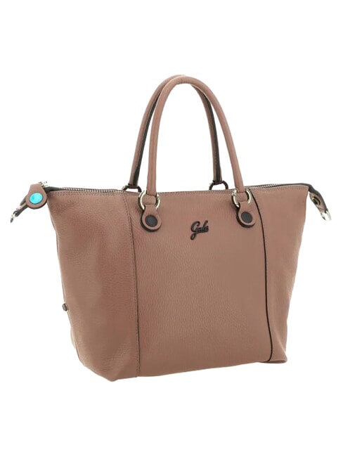 G3 PLUS Medium shopping bag, convertible balsamic - Women&rsquo;s Bags