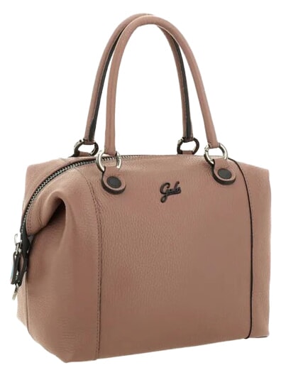 G3 PLUS Medium shopping bag, convertible balsamic - Women&rsquo;s Bags