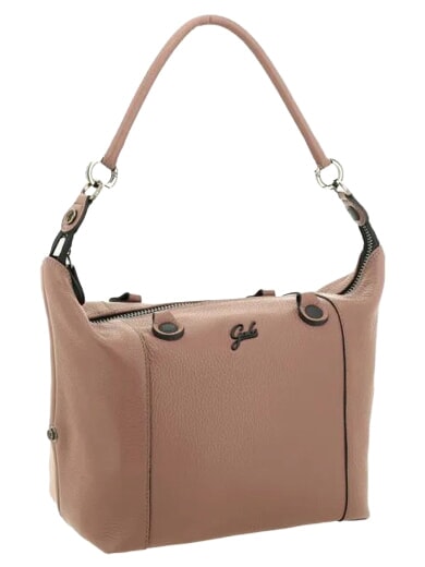 G3 PLUS Medium shopping bag, convertible balsamic - Women&rsquo;s Bags