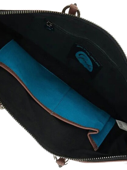 G3 PLUS Medium shopping bag, convertible balsamic - Women&rsquo;s Bags