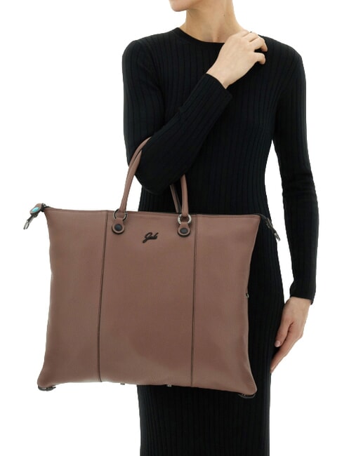G3 PLUS Large, convertible shopping bag balsamic - Women&rsquo;s Bags