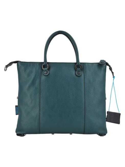 G3 PLUS MEDIUM MULTICOLOR Transformable flat shopping bag Casablanca - Women&rsquo;s Bags