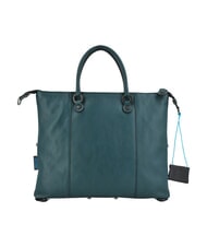 GABS G3 PLUS MEDIUM MULTICOLOR Transformable flat shopping bag Casablanca - Women&rsquo;s Bags - 3