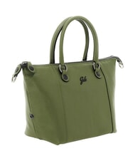 GABS G3 PLUS Medium shopping bag, convertible forest green - Women&rsquo;s Bags - 4