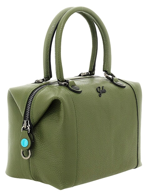 G3 PLUS Medium shopping bag, convertible forest green - Women&rsquo;s Bags