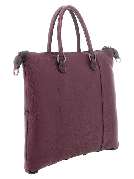 G3 PLUS Medium shopping bag, convertible imperial magenta - Women&rsquo;s Bags