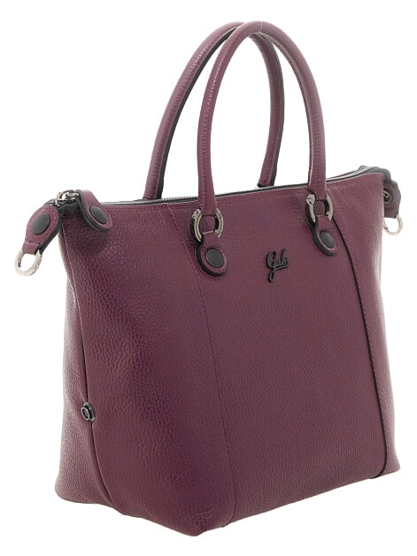 G3 PLUS Medium shopping bag, convertible imperial magenta - Women&rsquo;s Bags