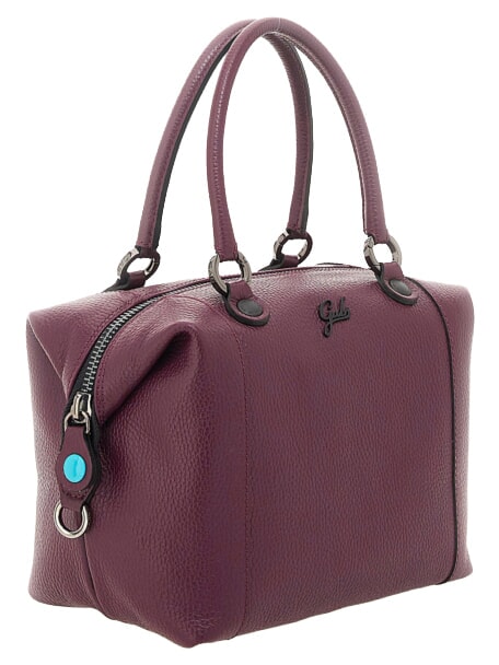 G3 PLUS Medium shopping bag, convertible imperial magenta - Women&rsquo;s Bags