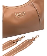 LIUJO TREPIDA Shoulder bag, with shoulder strap sequoia - Women&rsquo;s Bags - 3