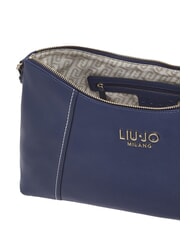 LIUJO TREPIDA Shoulder bag, with shoulder strap dress blue - Women&rsquo;s Bags - 4