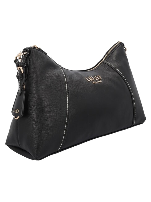 TREPIDA Shoulder bag, with shoulder strap BLACK - Women&rsquo;s Bags