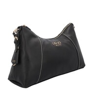 LIUJO TREPIDA Shoulder bag, with shoulder strap BLACK - Women&rsquo;s Bags - 2