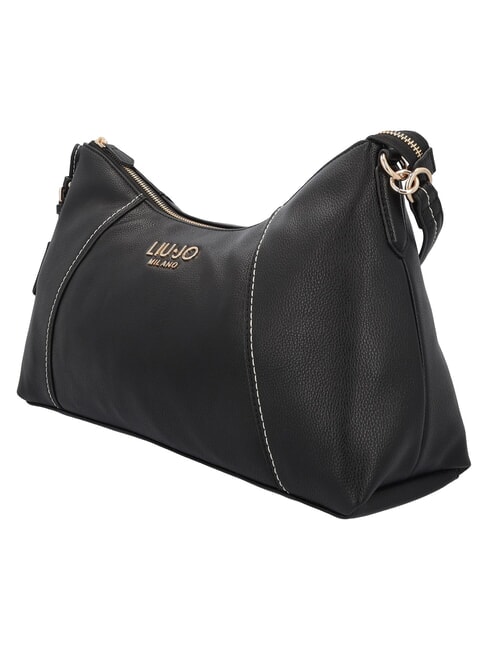 TREPIDA Shoulder bag, with shoulder strap BLACK - Women&rsquo;s Bags