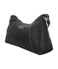 LIUJO TREPIDA Shoulder bag, with shoulder strap BLACK - Women&rsquo;s Bags - 4