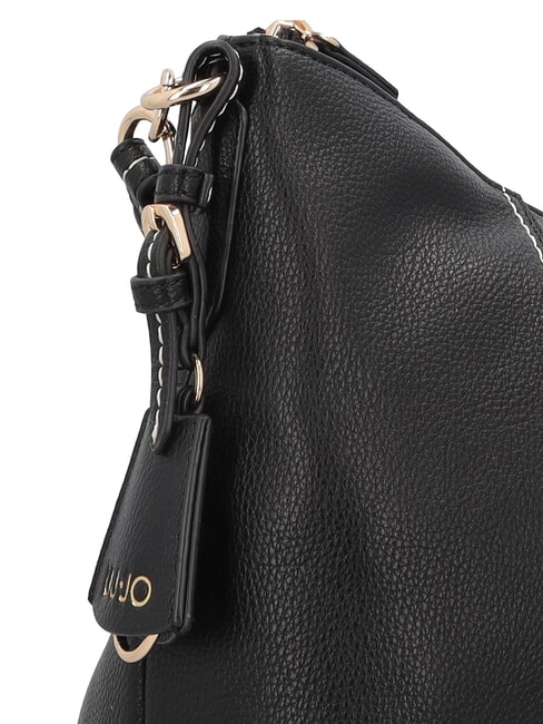 TREPIDA Shoulder bag, with shoulder strap BLACK - Women&rsquo;s Bags