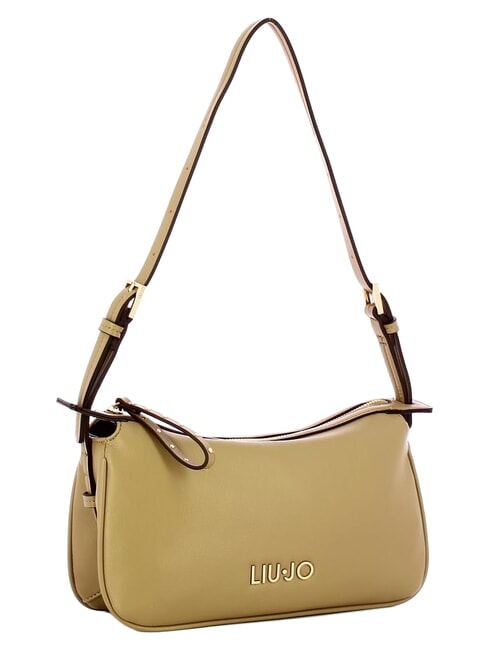 AREZU Shoulder bag, with shoulder strap mud - Women&rsquo;s Bags