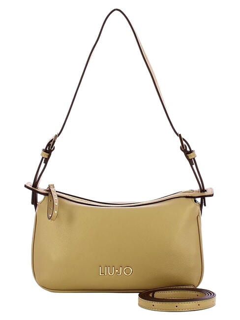 AREZU Shoulder bag, with shoulder strap mud - Women&rsquo;s Bags