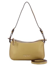 LIUJO AREZU Shoulder bag, with shoulder strap mud - Women&rsquo;s Bags - 4