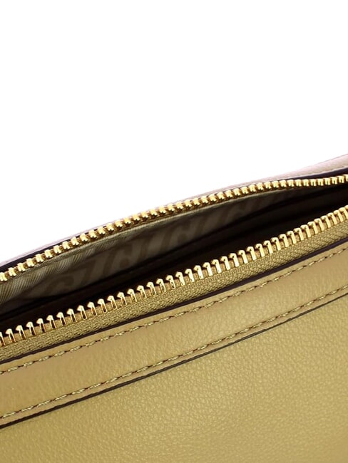 AREZU Shoulder bag, with shoulder strap mud - Women&rsquo;s Bags
