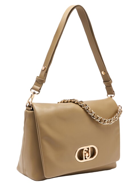 LAPUFFY Shoulder bag, with shoulder strap mud - Women&rsquo;s Bags