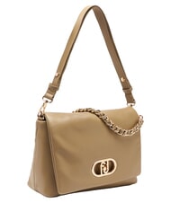 LIUJO LAPUFFY Shoulder bag, with shoulder strap mud - Women&rsquo;s Bags - 3
