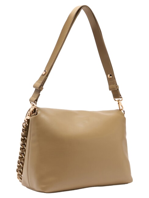 LAPUFFY Shoulder bag, with shoulder strap mud - Women&rsquo;s Bags