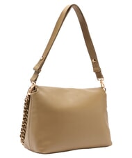 LIUJO LAPUFFY Shoulder bag, with shoulder strap mud - Women&rsquo;s Bags - 4