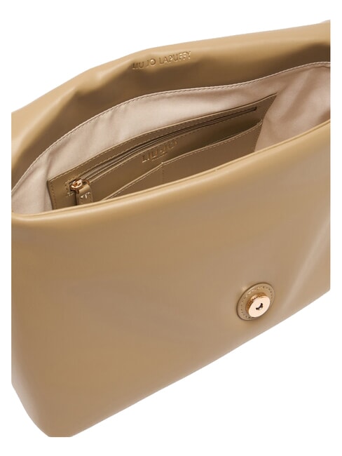 LAPUFFY Shoulder bag, with shoulder strap mud - Women&rsquo;s Bags