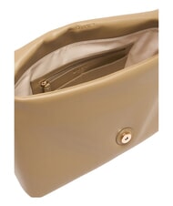 LIUJO LAPUFFY Shoulder bag, with shoulder strap mud - Women&rsquo;s Bags - 5