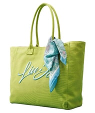 LIUJO PLENTIA Shoulder bag, beach bag acid green - Women&rsquo;s Bags - 2