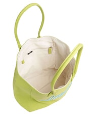 LIUJO PLENTIA Shoulder bag, beach bag acid green - Women&rsquo;s Bags - 5