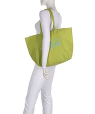 LIUJO PLENTIA Shoulder bag, beach bag acid green - Women&rsquo;s Bags - 6