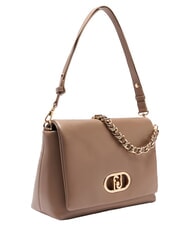 LIUJO LAPUFFY Shoulder bag, with shoulder strap mocha - Women&rsquo;s Bags - 3