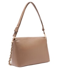 LIUJO LAPUFFY Shoulder bag, with shoulder strap mocha - Women&rsquo;s Bags - 4