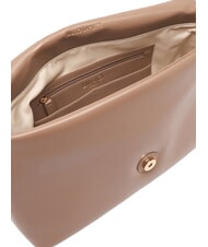 LIUJO LAPUFFY Shoulder bag, with shoulder strap mocha - Women&rsquo;s Bags - 6