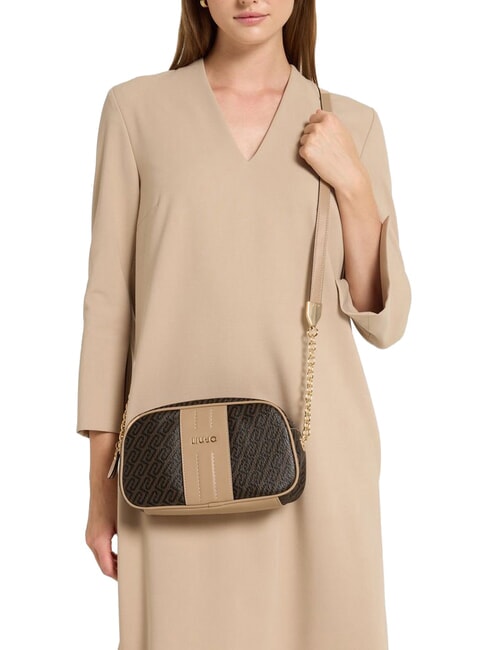 EMATITE Shoulder bag nut - Women&rsquo;s Bags