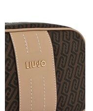 LIUJO EMATITE Shoulder bag nut - Women&rsquo;s Bags - 4