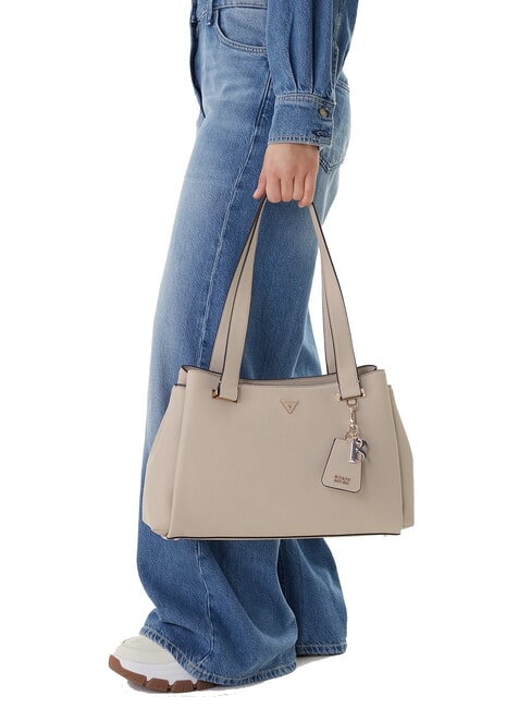 EVIE Shoulder bag light taupe - Women&rsquo;s Bags